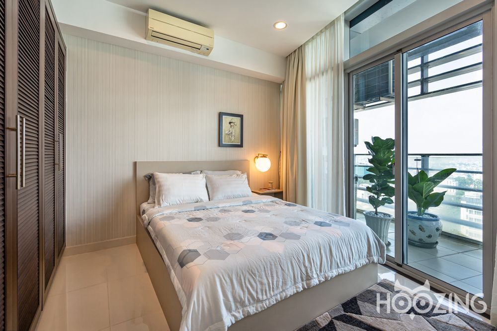 3 bedrooms Apartment in District 1, Ho Chi Minh, Vietnam No. 31384