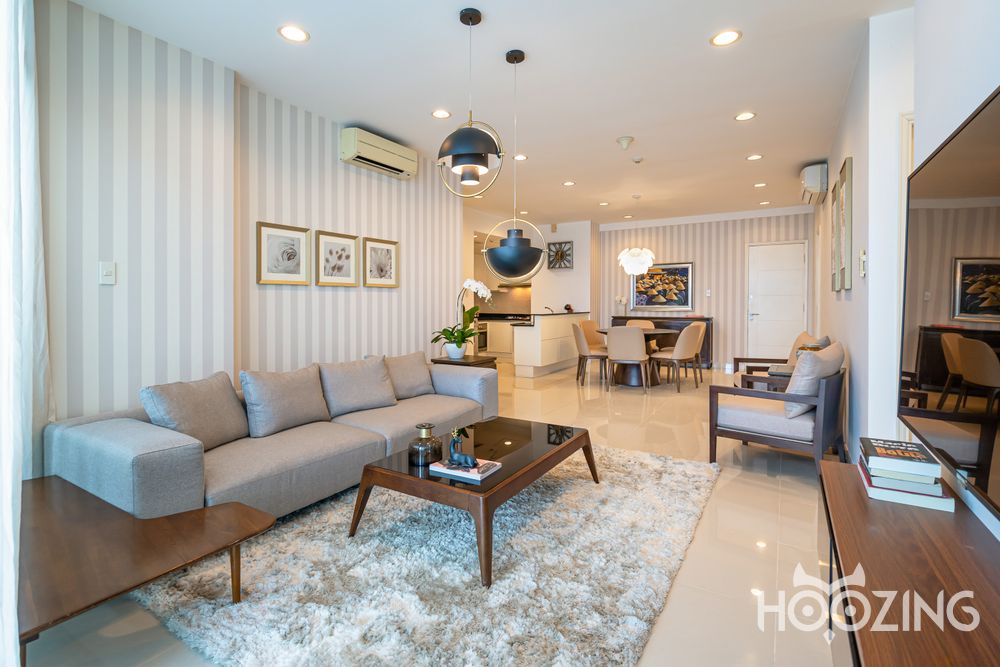 3 bedrooms Apartment in District 1, Ho Chi Minh, Vietnam No. 31384