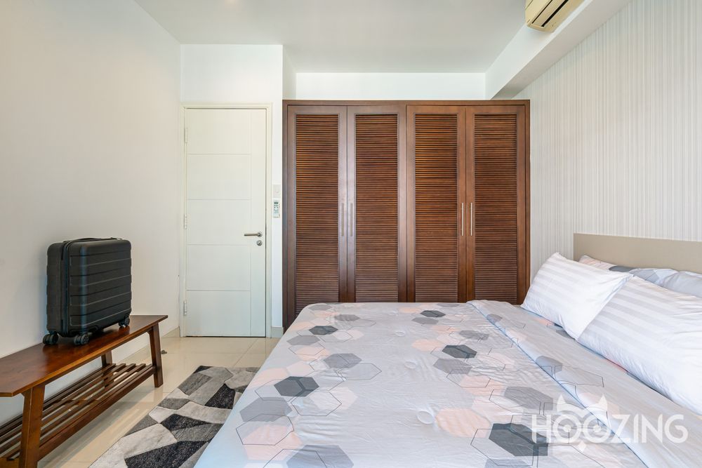 3 bedrooms Apartment in District 1, Ho Chi Minh, Vietnam No. 31384