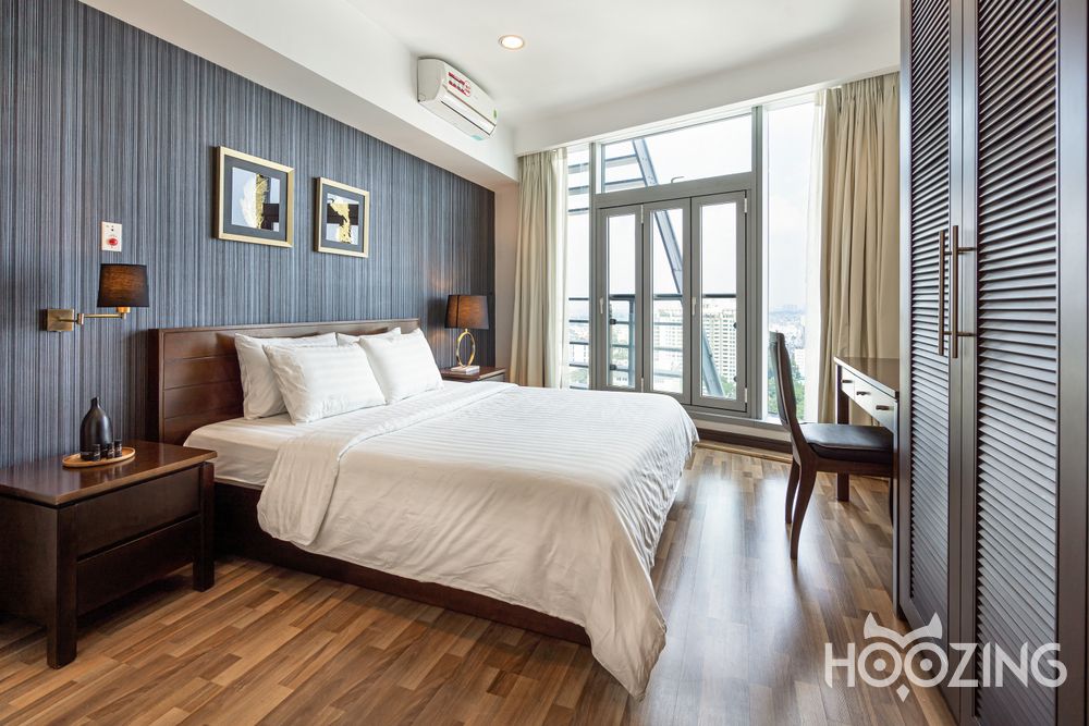 3 bedrooms Apartment in District 1, Ho Chi Minh, Vietnam No. 31384