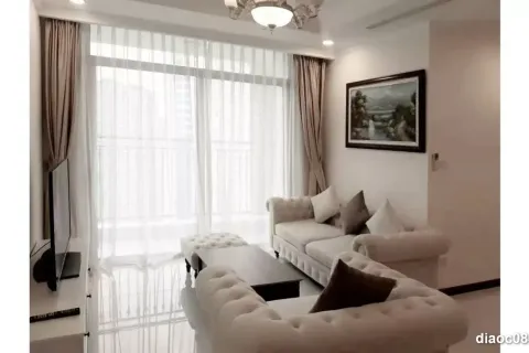 3 bedrooms Apartment in Binh Thanh, Ho Chi Minh, Vietnam No. 30457