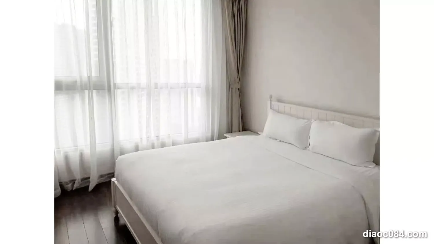3 bedrooms Apartment in Binh Thanh, Ho Chi Minh, Vietnam No. 30457