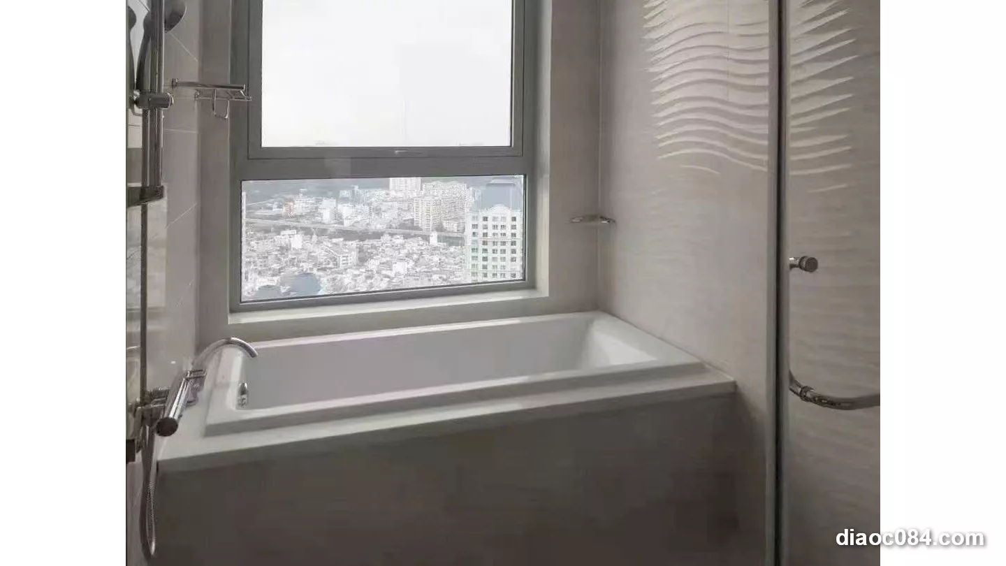 3 bedrooms Apartment in Binh Thanh, Ho Chi Minh, Vietnam No. 30457