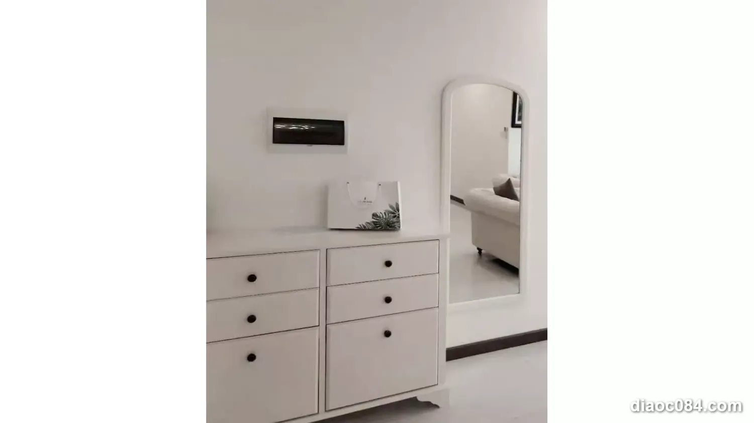 3 bedrooms Apartment in Binh Thanh, Ho Chi Minh, Vietnam No. 30457