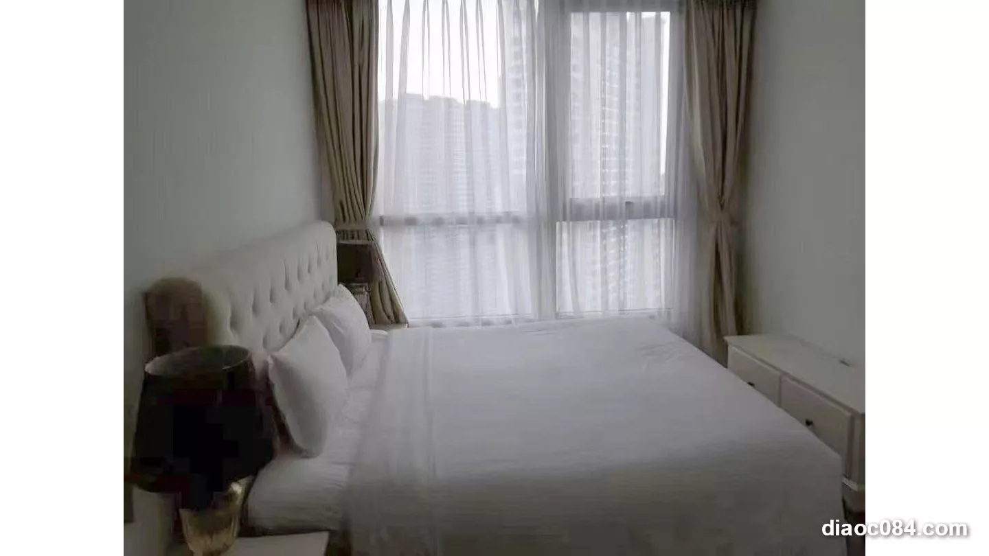 3 bedrooms Apartment in Binh Thanh, Ho Chi Minh, Vietnam No. 30457