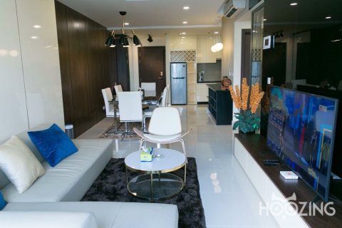 3 bedrooms Apartment in District 4, Ho Chi Minh, Vietnam No. 22807