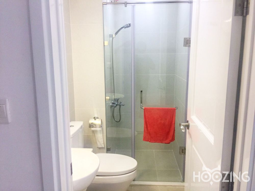 2 bedrooms Apartment in Binh Chanh, Ho Chi Minh, Vietnam No. 30811