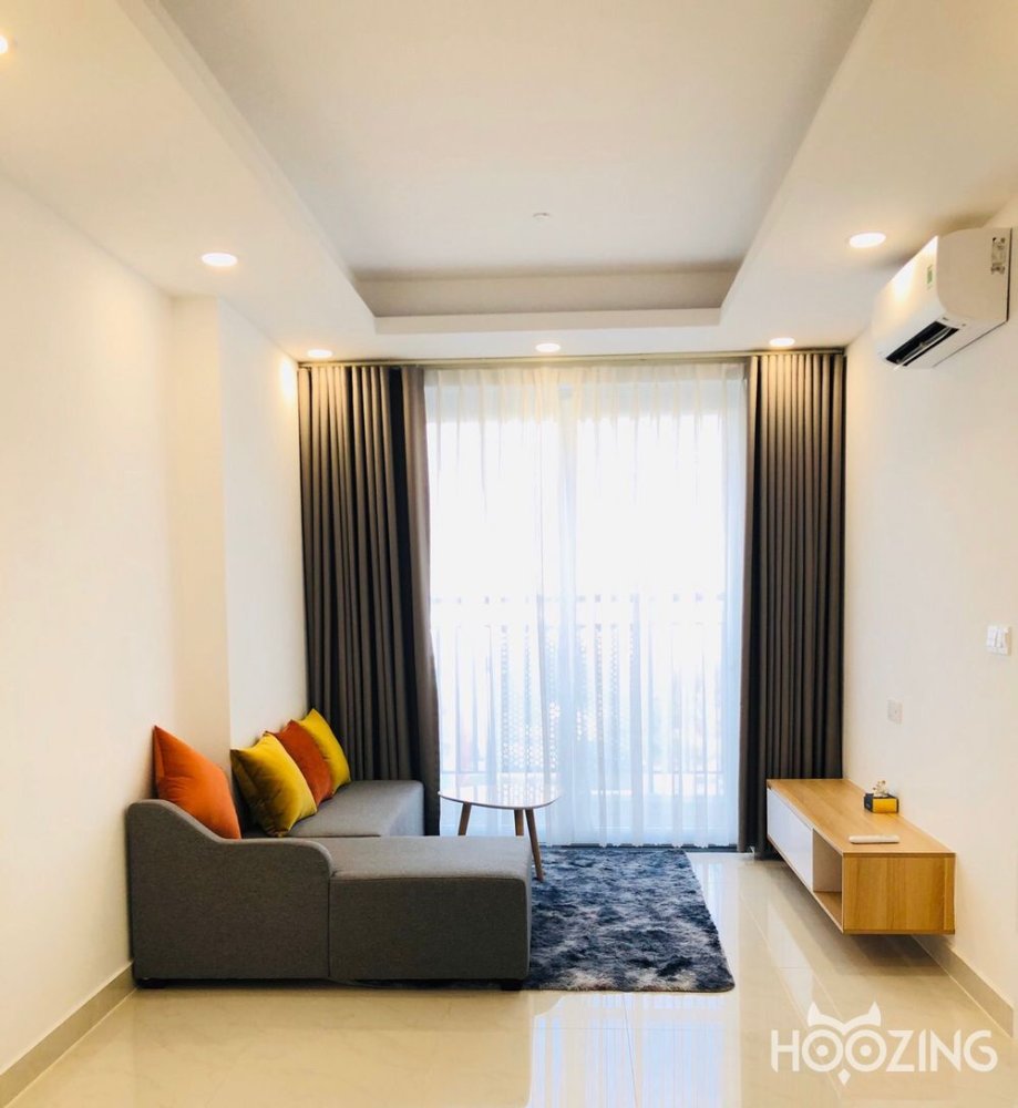 2 bedrooms Apartment in Binh Chanh, Ho Chi Minh, Vietnam No. 30811
