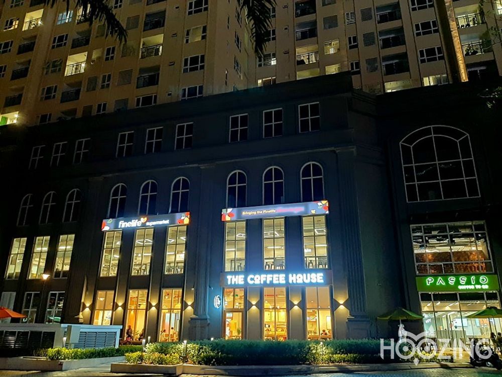 2 bedrooms Apartment in Binh Chanh, Ho Chi Minh, Vietnam No. 30811