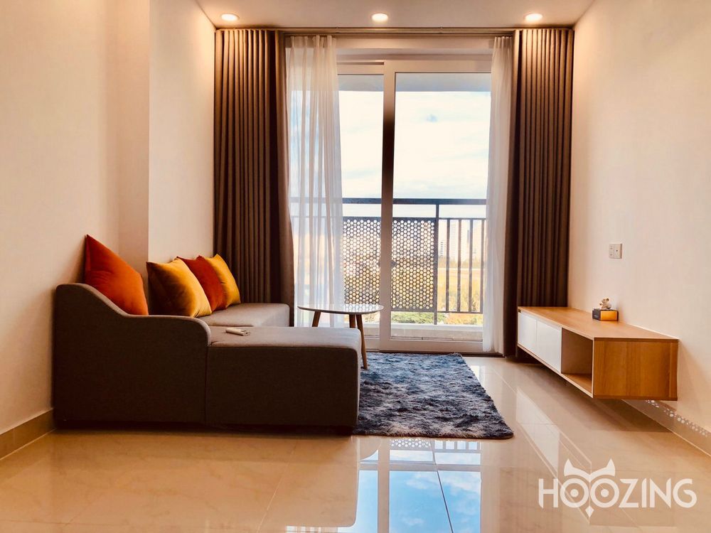 2 bedrooms Apartment in Binh Chanh, Ho Chi Minh, Vietnam No. 30811