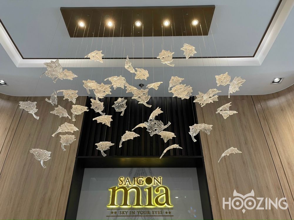 2 bedrooms Apartment in Binh Chanh, Ho Chi Minh, Vietnam No. 30811