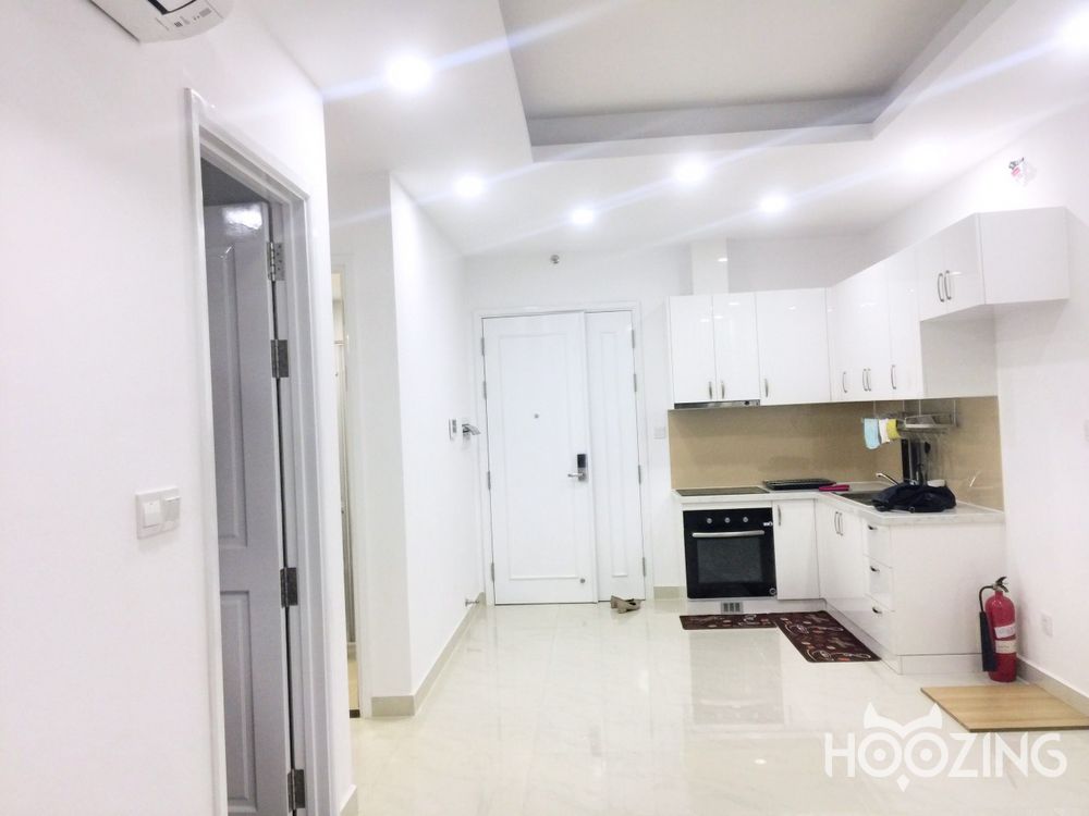 2 bedrooms Apartment in Binh Chanh, Ho Chi Minh, Vietnam No. 30811