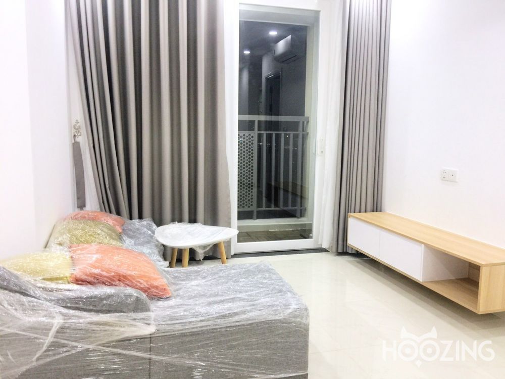 2 bedrooms Apartment in Binh Chanh, Ho Chi Minh, Vietnam No. 30811