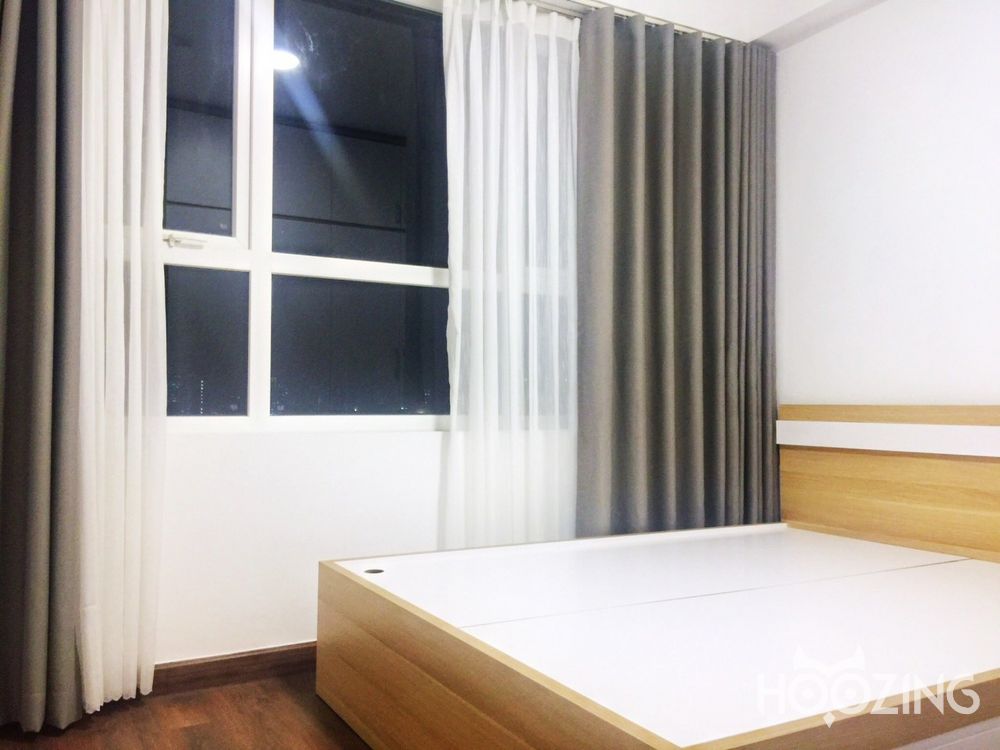 2 bedrooms Apartment in Binh Chanh, Ho Chi Minh, Vietnam No. 30811