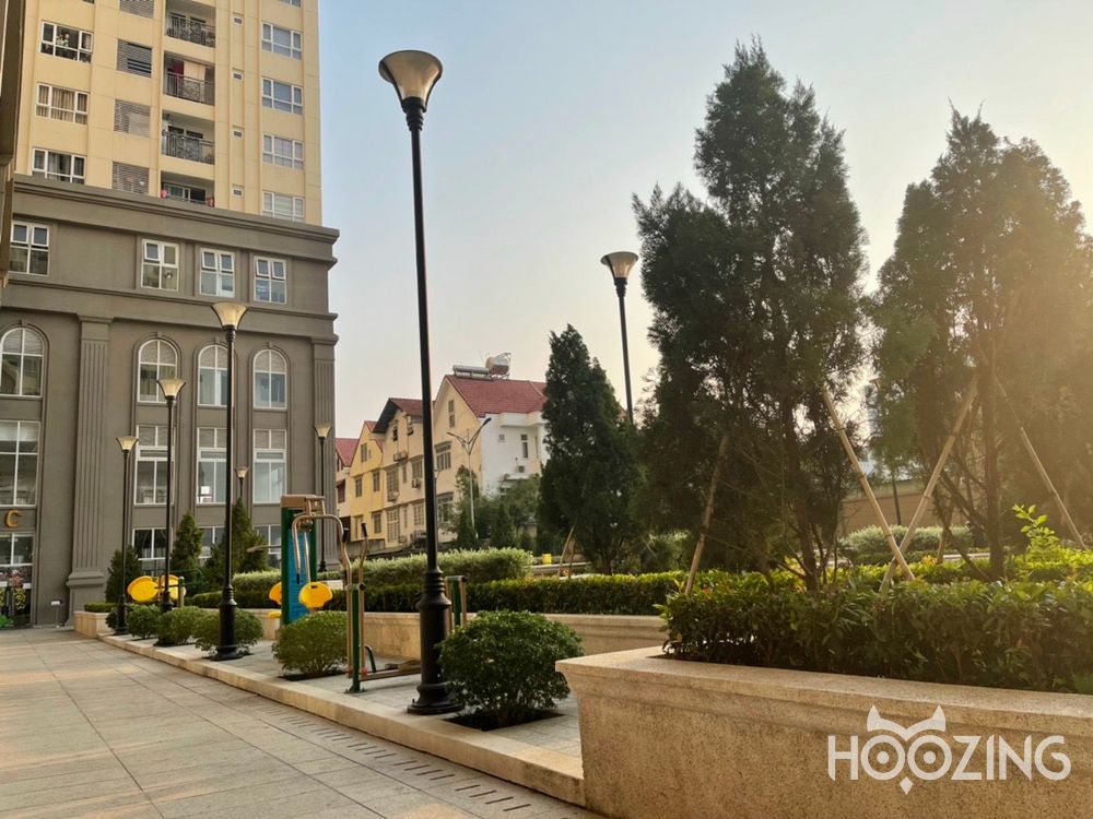 2 bedrooms Apartment in Binh Chanh, Ho Chi Minh, Vietnam No. 30811