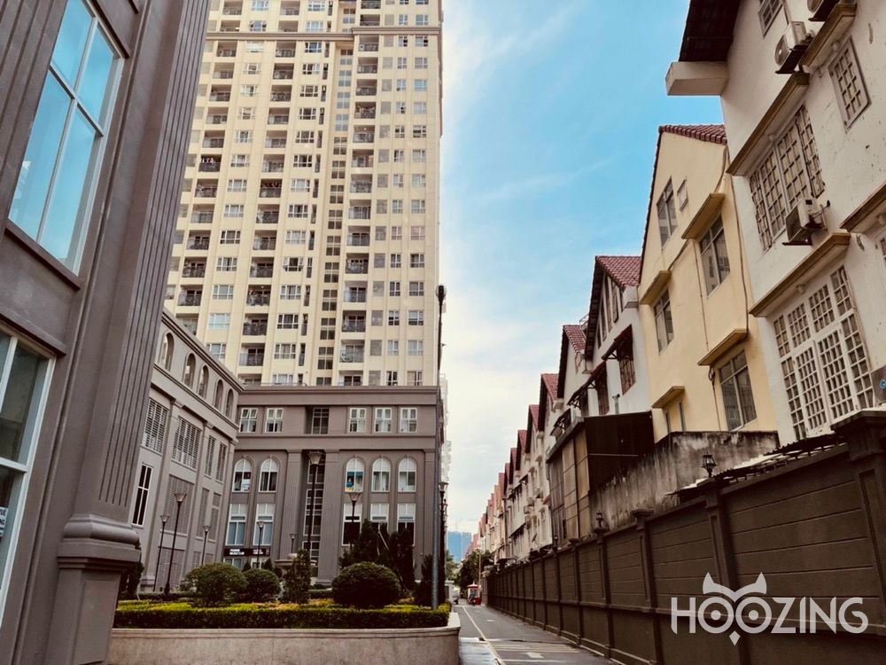 2 bedrooms Apartment in Binh Chanh, Ho Chi Minh, Vietnam No. 30811
