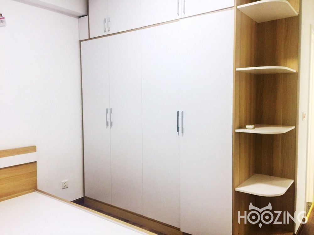 2 bedrooms Apartment in Binh Chanh, Ho Chi Minh, Vietnam No. 30811