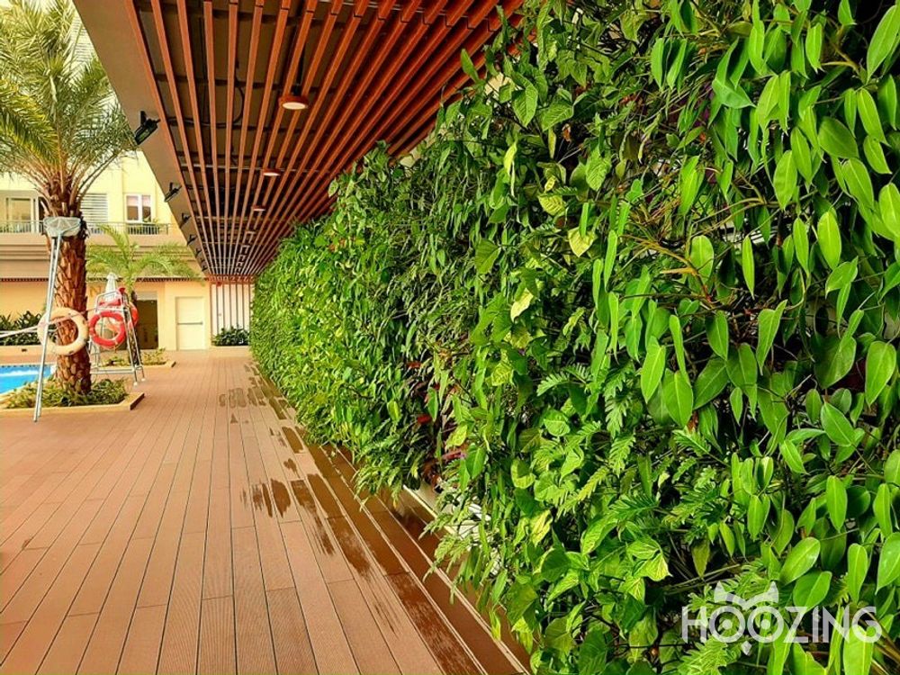 2 bedrooms Apartment in Binh Chanh, Ho Chi Minh, Vietnam No. 30811