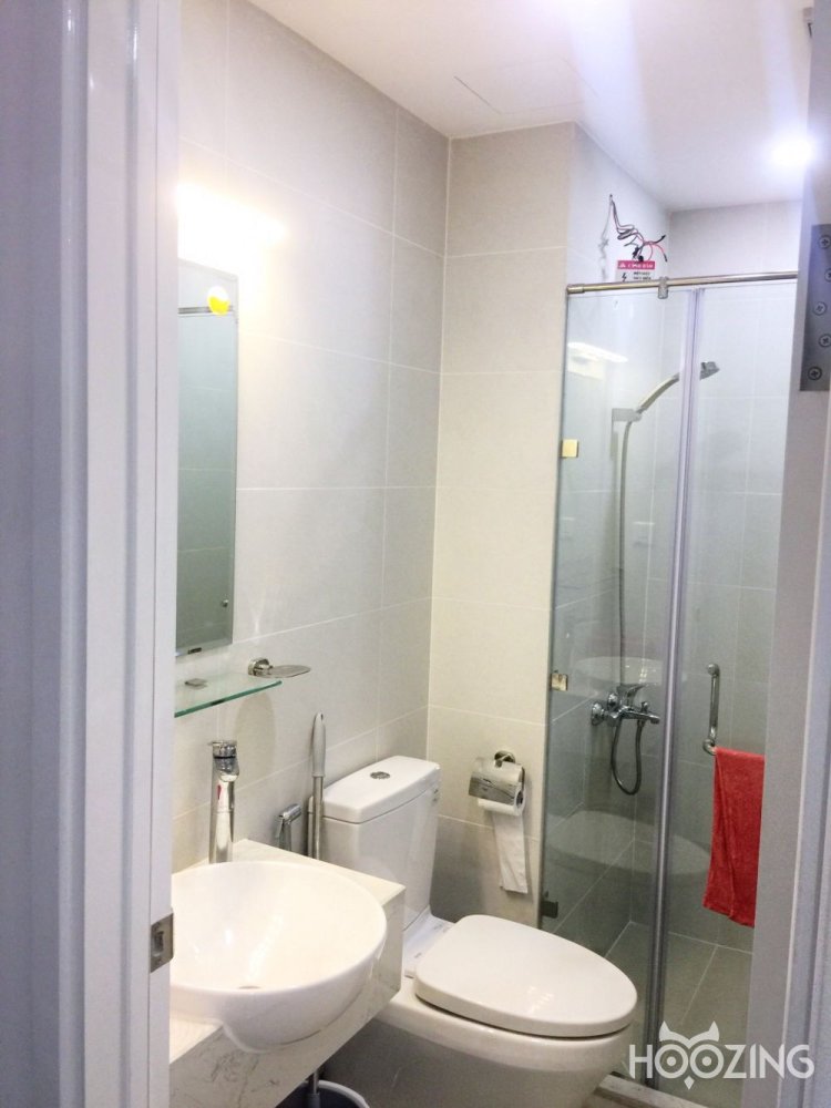 2 bedrooms Apartment in Binh Chanh, Ho Chi Minh, Vietnam No. 30811