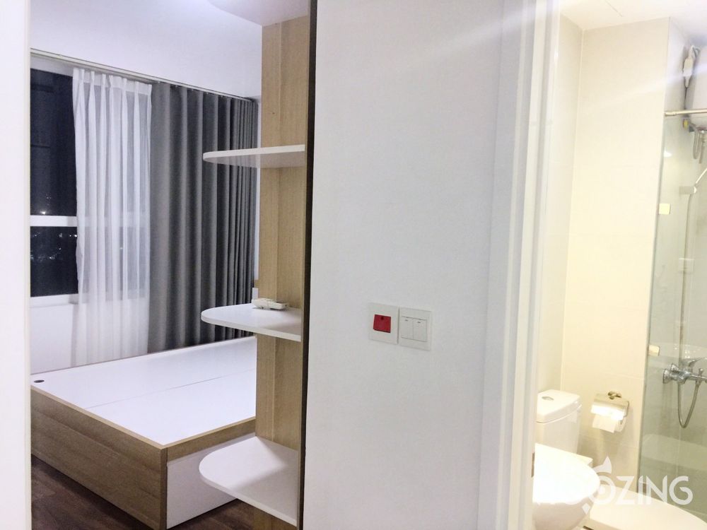 2 bedrooms Apartment in Binh Chanh, Ho Chi Minh, Vietnam No. 30811