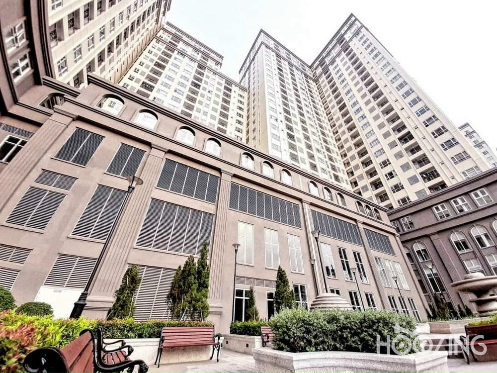 2 bedrooms Apartment in Binh Chanh, Ho Chi Minh, Vietnam No. 30811