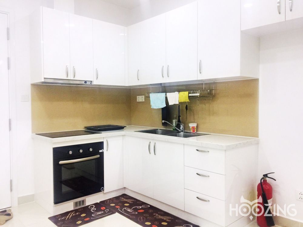 2 bedrooms Apartment in Binh Chanh, Ho Chi Minh, Vietnam No. 30811