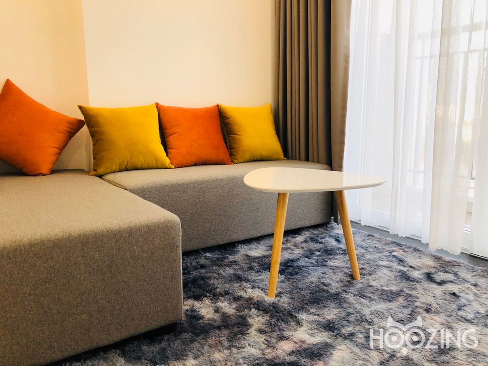 2 bedrooms Apartment in Binh Chanh, Ho Chi Minh, Vietnam No. 30811