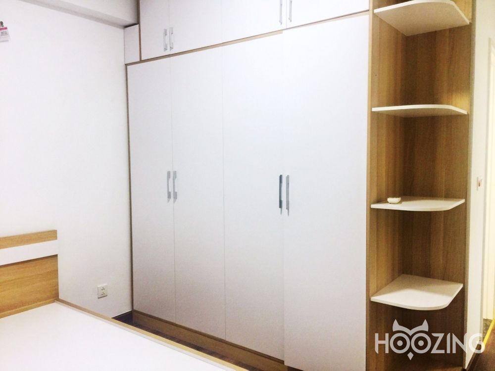 2 bedrooms Apartment in Binh Chanh, Ho Chi Minh, Vietnam No. 30811