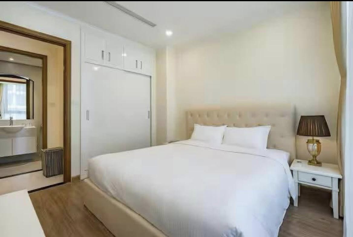 1 bedroom Apartment in Binh Thanh, Ho Chi Minh, Vietnam No. 26739