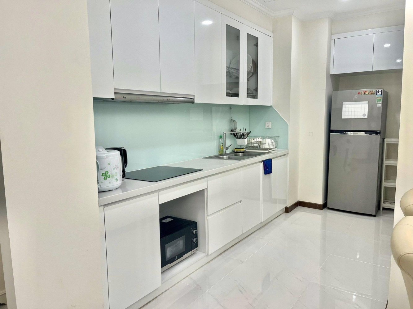 1 bedroom Apartment in Binh Thanh, Ho Chi Minh, Vietnam No. 26739