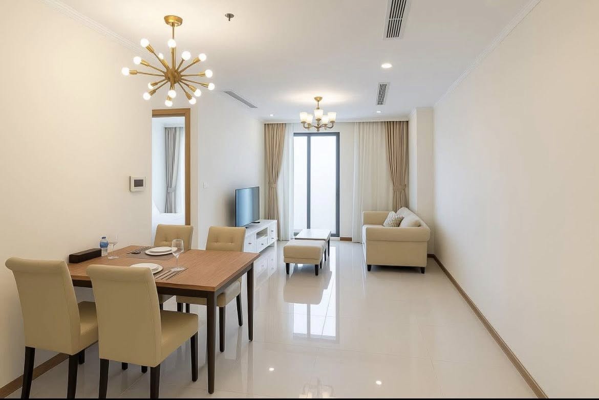 1 bedroom Apartment in Binh Thanh, Ho Chi Minh, Vietnam No. 26739