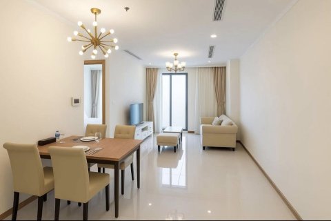 1 bedroom Apartment in Binh Thanh, Ho Chi Minh, Vietnam No. 26739