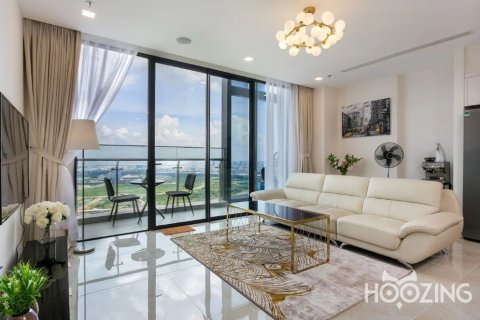 4 bedrooms Apartment in District 1, Ho Chi Minh, Vietnam No. 31467
