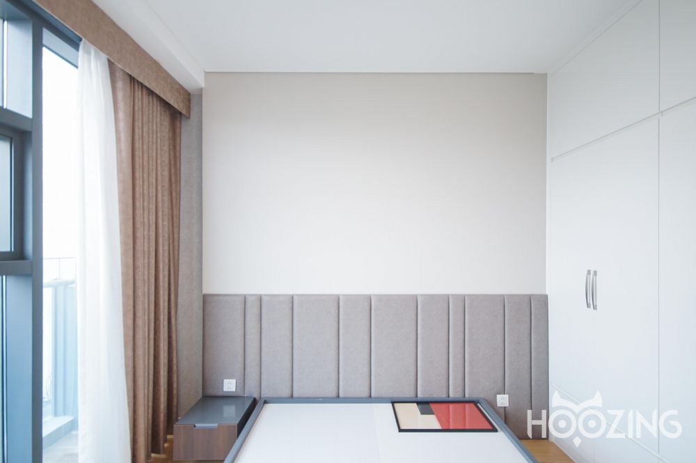 1 bedroom Apartment in Binh Thanh, Ho Chi Minh, Vietnam No. 31256