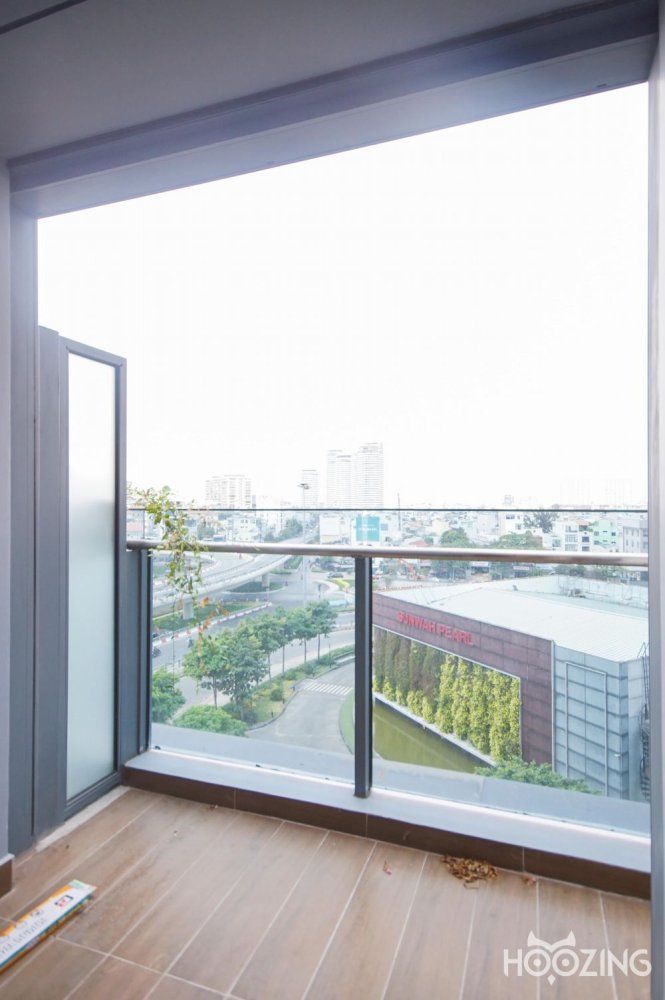 1 bedroom Apartment in Binh Thanh, Ho Chi Minh, Vietnam No. 31256