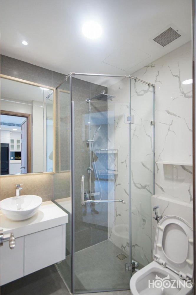 1 bedroom Apartment in Binh Thanh, Ho Chi Minh, Vietnam No. 31256