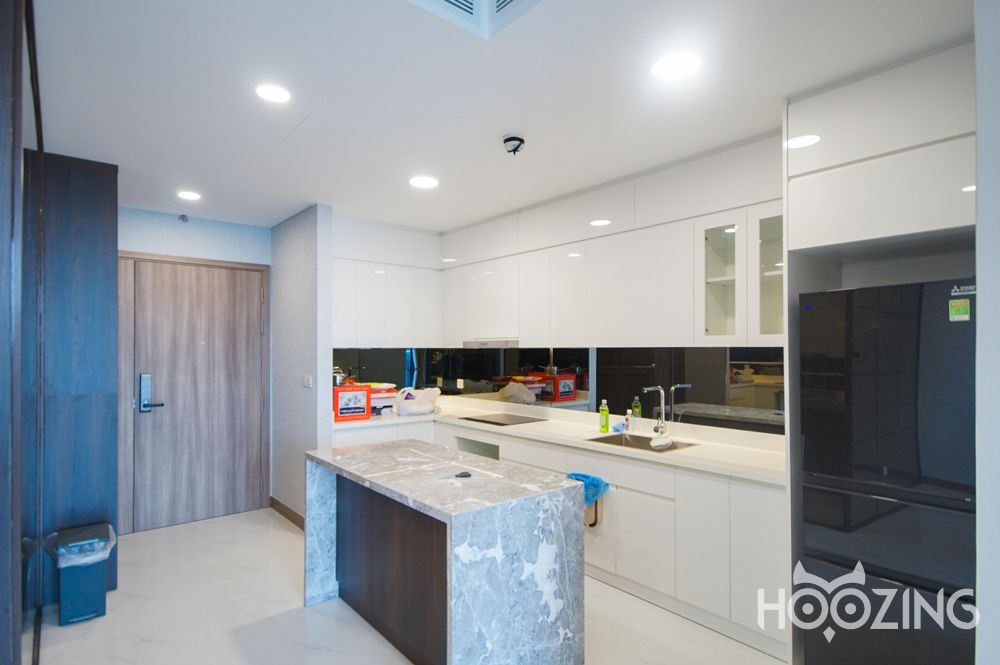 1 bedroom Apartment in Binh Thanh, Ho Chi Minh, Vietnam No. 31256