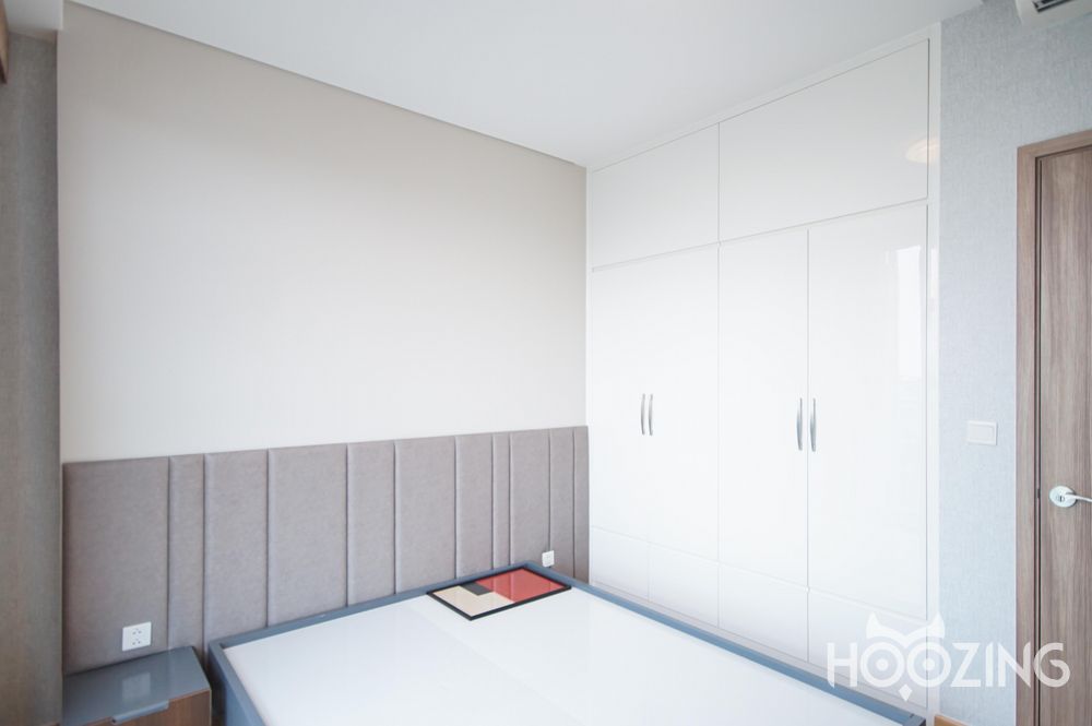 1 bedroom Apartment in Binh Thanh, Ho Chi Minh, Vietnam No. 31256
