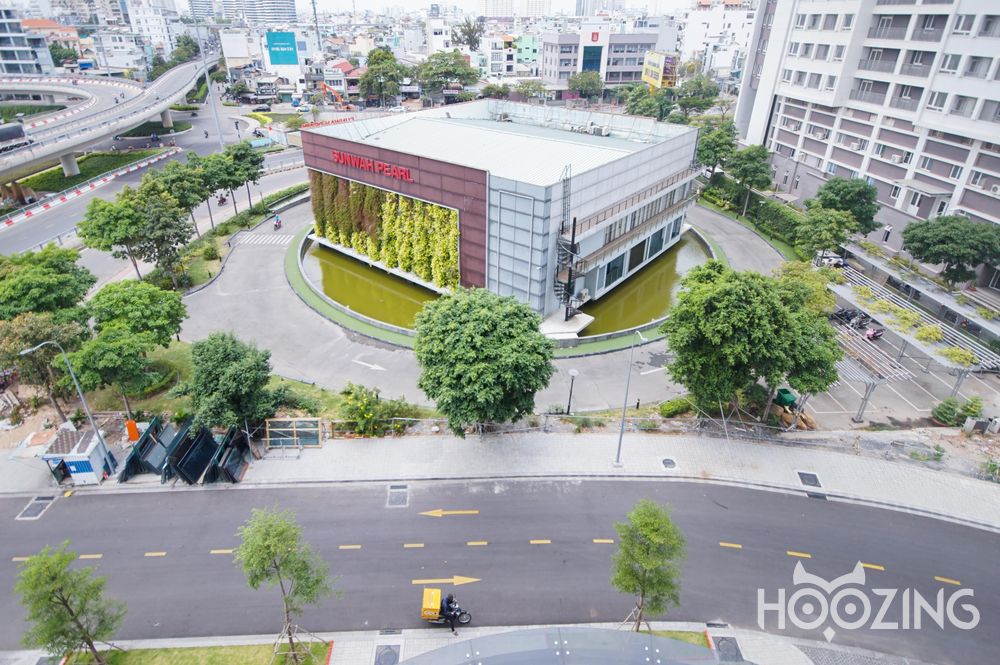 1 bedroom Apartment in Binh Thanh, Ho Chi Minh, Vietnam No. 31256
