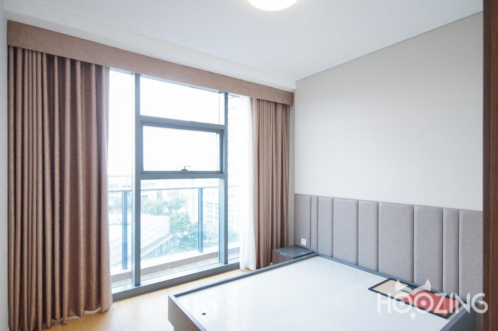 1 bedroom Apartment in Binh Thanh, Ho Chi Minh, Vietnam No. 31256