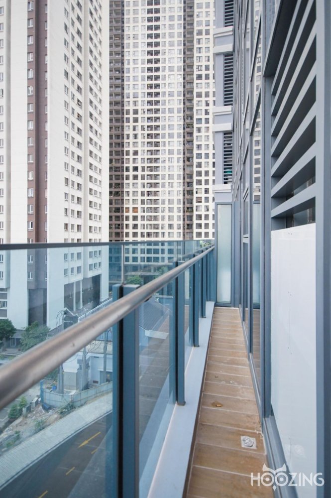 1 bedroom Apartment in Binh Thanh, Ho Chi Minh, Vietnam No. 31256