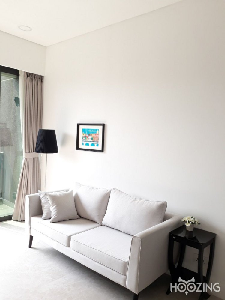 2 bedrooms Apartment in Thu Duc, Ho Chi Minh, Vietnam No. 31252