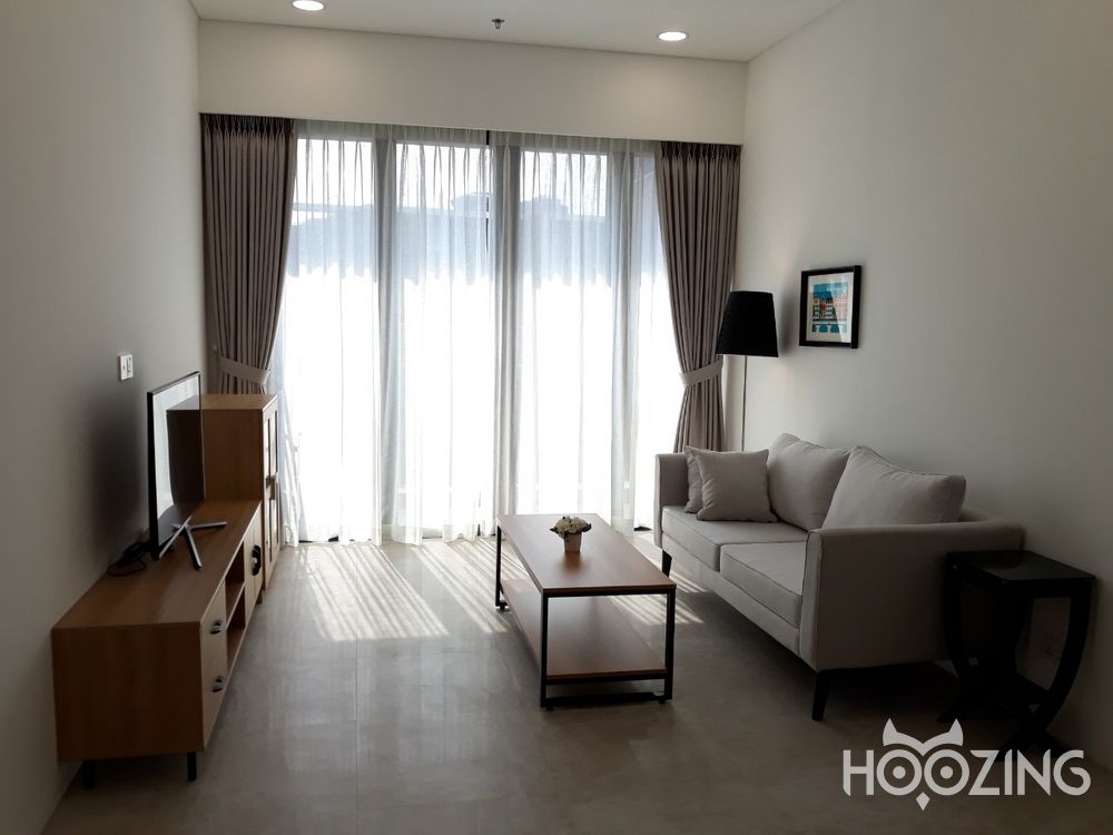 2 bedrooms Apartment in Thu Duc, Ho Chi Minh, Vietnam No. 31252