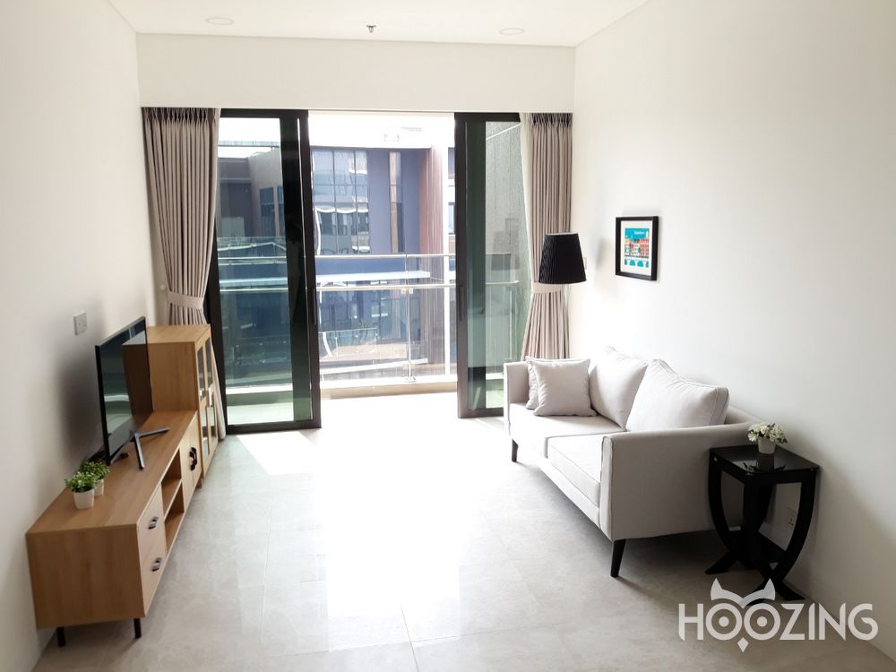 2 bedrooms Apartment in Thu Duc, Ho Chi Minh, Vietnam No. 31252