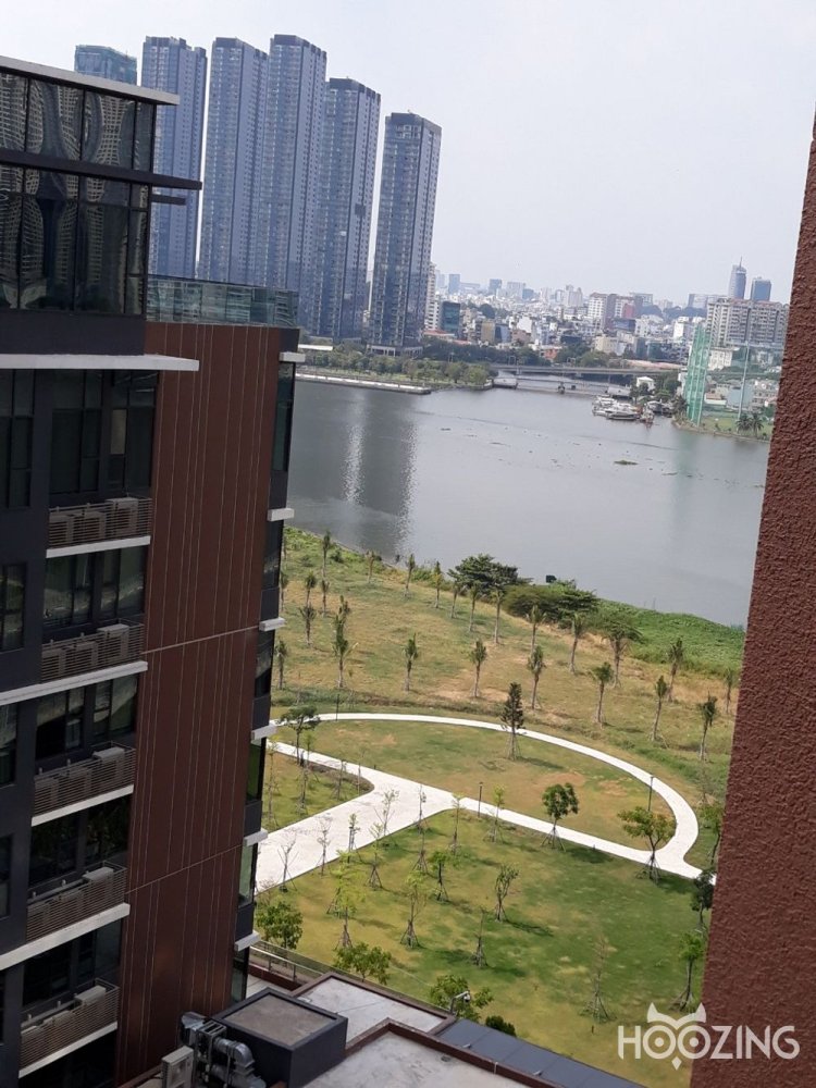 2 bedrooms Apartment in Thu Duc, Ho Chi Minh, Vietnam No. 31252