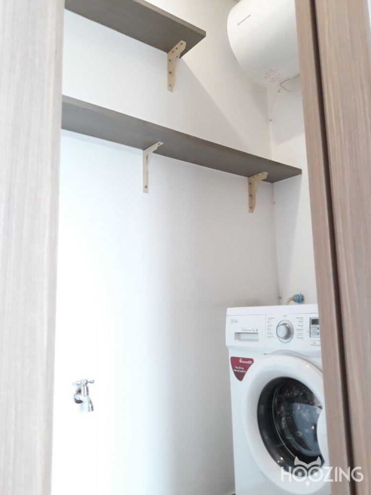 2 bedrooms Apartment in Thu Duc, Ho Chi Minh, Vietnam No. 31252
