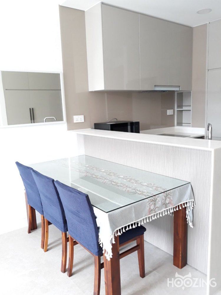 2 bedrooms Apartment in Thu Duc, Ho Chi Minh, Vietnam No. 31252