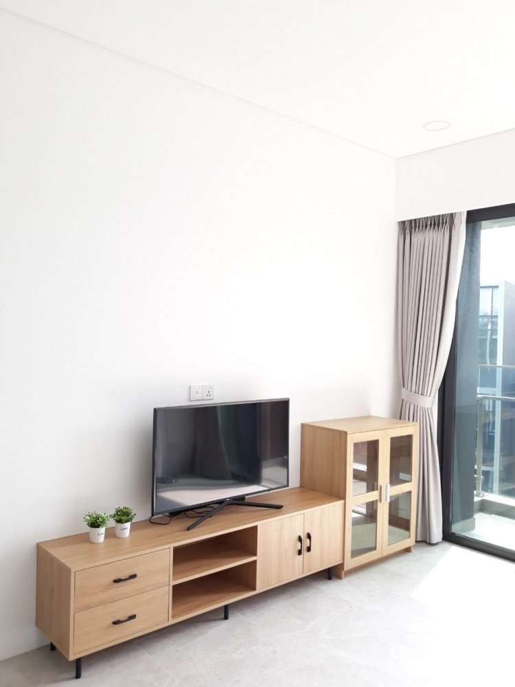 2 bedrooms Apartment in Thu Duc, Ho Chi Minh, Vietnam No. 31252