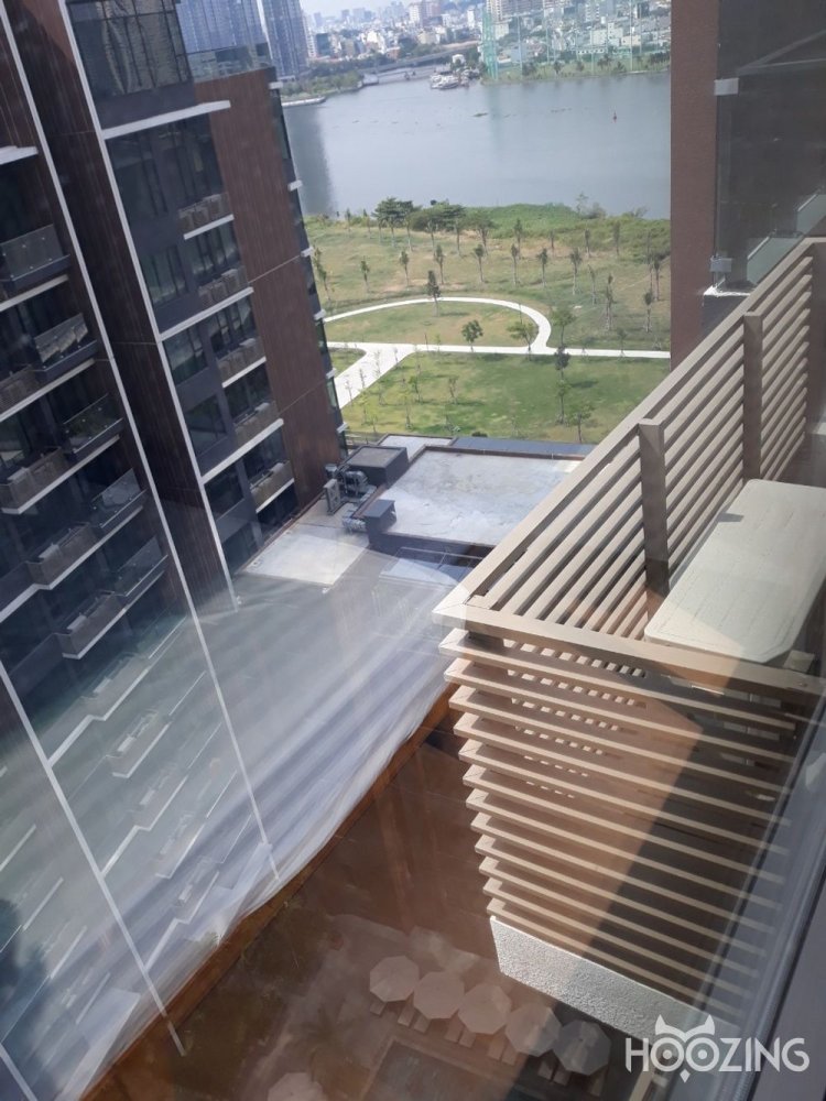 2 bedrooms Apartment in Thu Duc, Ho Chi Minh, Vietnam No. 31252