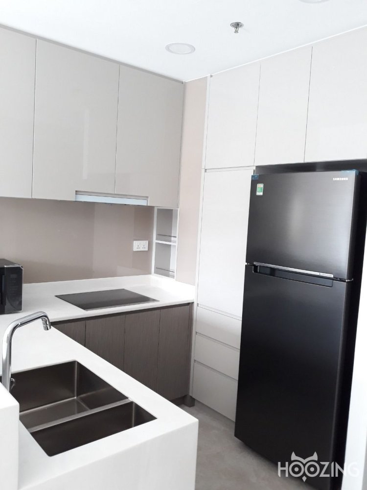 2 bedrooms Apartment in Thu Duc, Ho Chi Minh, Vietnam No. 31252